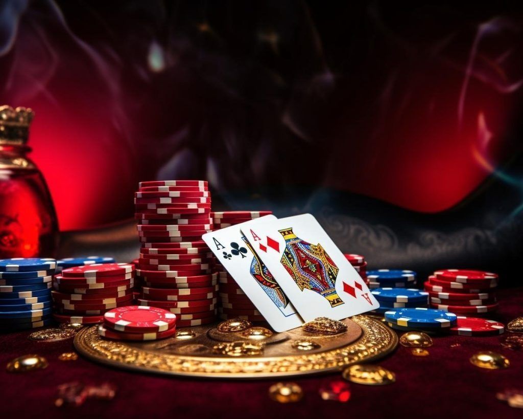 Instant Casino پاکستان ریئل منی گیمز