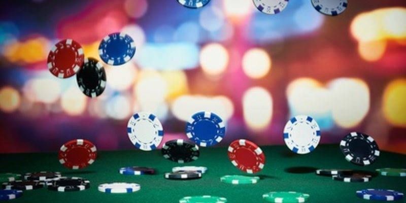 Instant Casino پاکستان ریئل منی گیمز
